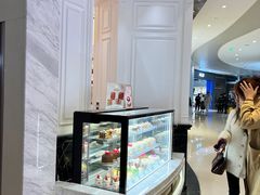 -布歌东京(清河万象汇店)
