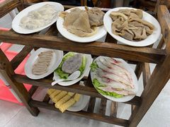 -花苑美食横琴生蚝火锅(拱北粤华路店)