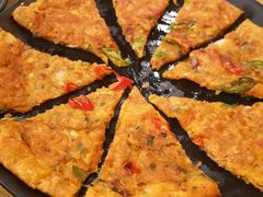 -吾里.春川家韩国料理(万达店)