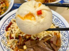 -李与白包子铺(桐梓林店)