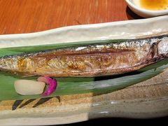 -匠和风精致料理(宁德万达店)