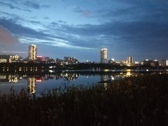 -南宁南湖公园