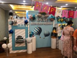 -蓓爱娇琪月子会所(虹口店)