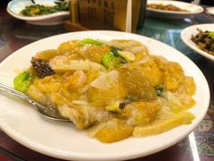 -玉华台饭庄(裕中西里小区店)