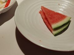 -大鸭梨烤鸭·北京菜(大兴南小街店)