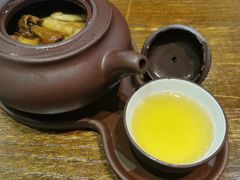 -熠盛粤味·顺德桑拿鸡(永康路店)