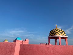 -漳州滨海火山岛自然生态风景区