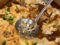 -香顺·客家菜(东坑店)