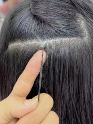 -东梵造型·烫发染发接发连锁SALON