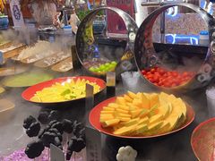 -空之介寿喜烧·和牛放题(恒隆广场店)