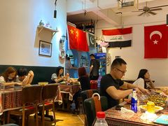 大堂-Tony's House
