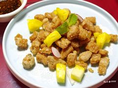 -舒味姜母鸭·沙茶面(湖里店)