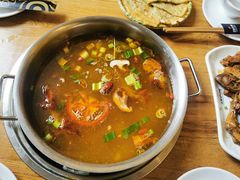-守柴炉烤鸭(中海国际店)