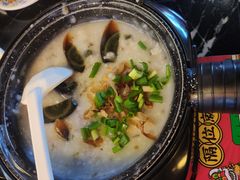-西关味(大卫城店)