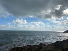 -威海国际海水浴场旅游区