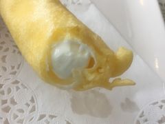 油炸冰棍-老厨家(友谊路总店)