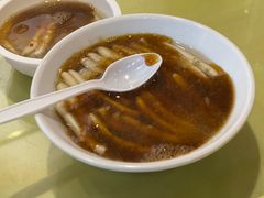 -安海五叔公土笋冻(西街店)