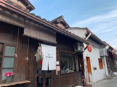 -小河直街历史文化街区