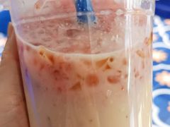-milkplus·泰式奶茶(较场东路店)