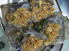 -小辣妹川味海鲜加工店(第一市场椰风巷店)