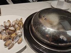 -海味当家·蒸锅海鲜(中山广场创始店)