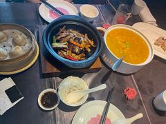 -蟹榭·本帮江浙菜·蟹宴(五角场合生汇商场店)