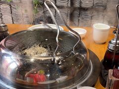 -77号渔船·蒸海鲜青岛菜(积米崖店)