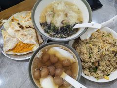 -天台小吃(新城店)