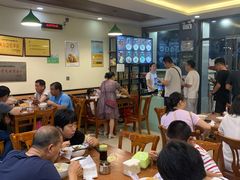 大堂-顺华粉馆(桃园南路店)