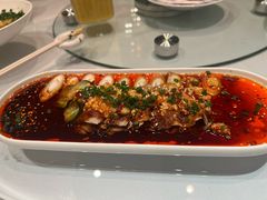 -漢舍中国菜馆(889广场店)
