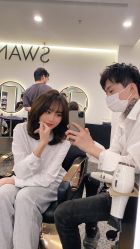 -SWANK SALON