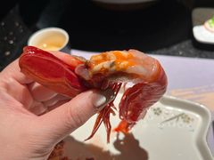 -上井料理黑金店(IFS国金中心店)