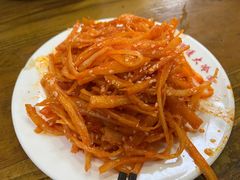 -顺通大冷面(总店)