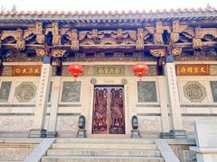 -晋江五店市传统文化旅游区