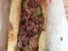 -驴世家驴肉火烧·凉皮·胡辣汤(五道口店)