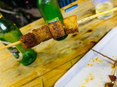 -阿军排档·烧烤