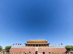 -天安门城楼