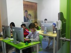 -童程童美少儿编程乐高机器人(浦口校区)