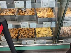 -上海哈尔滨食品厂(淮海中路店)