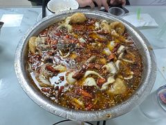 -黑皮酸菜鱼(三山街店)
