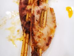 -云海轩·海鲜自助-河北云瑧世纪大饭店1F