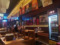 -聚点串吧·北京烧烤(朝北店)