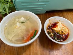 -海关荤豆花(洋河一路店)