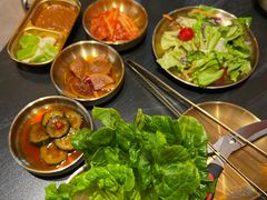 -闻老头·菊花炭烤肉(佛山首店)