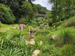 -云溪植物园