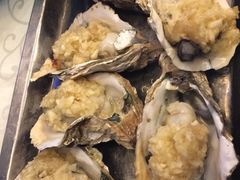 -得记得潮州海鲜砂锅粥(宝业路店)