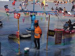 -西宁市人民公园(城西区)