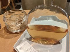 -tea'stone (万象天地店)