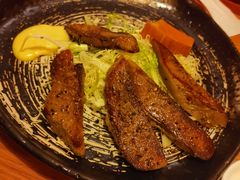 -玛格萝妮比萨屋(四平店)
