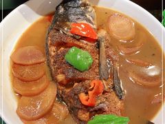 -二十八里太湖船菜(吉祥路店)